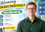 write grant proposals grant application for nonprofits charities ngos